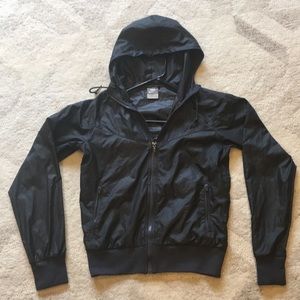 Nike Windbreaker Jacket